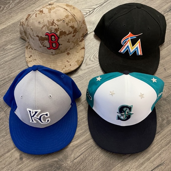 MLB HATS - Picture 3 of 7